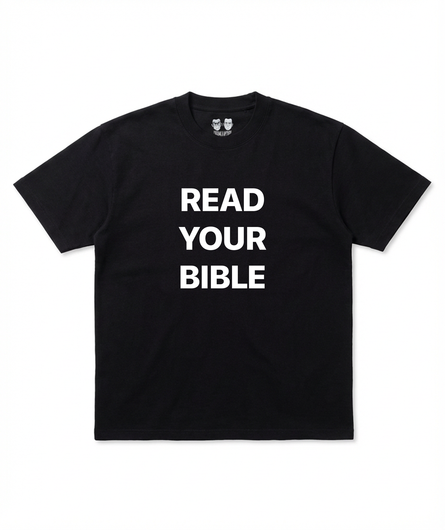 Read Your Bible Tee