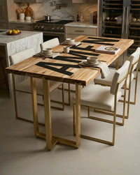 AMEN TABLE No. 01