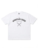 Apostles Crew Tee