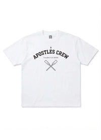 Apostles Crew Tee