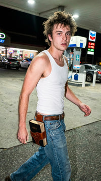 Bible Holster