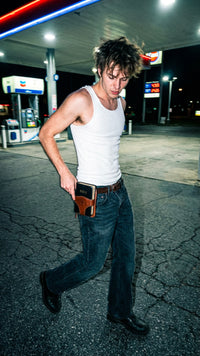 Bible Holster