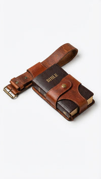 Bible Holster