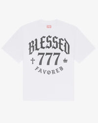 Blessed 777