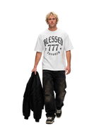 Blessed 777