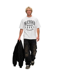 Blessed 777