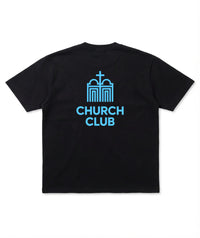 Church Club Tee