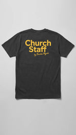 Church Staff