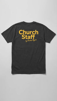 Church Staff