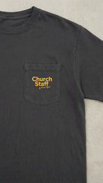 Church Staff