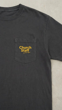 Church Staff