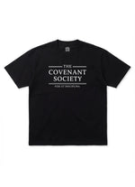 The Covenant Society Tee