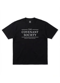 The Covenant Society Tee