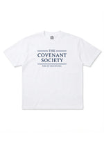 The Covenant Society Tee