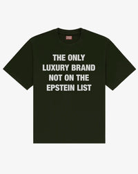 Epstein List