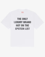 Epstein List
