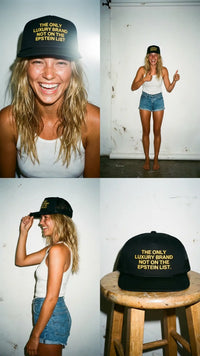 Epstein List Five-panel