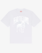 Fear the Lamb
