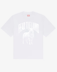 Fear the Lamb