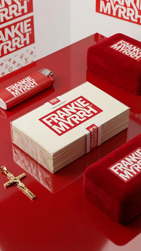 Pocket Prayers Card Set