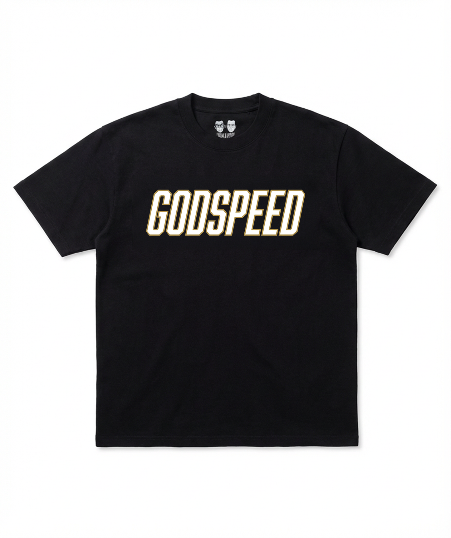 God Speed Tee
