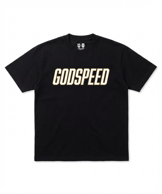 God Speed Tee