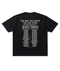 The Way The Truth The Life Tour Tee