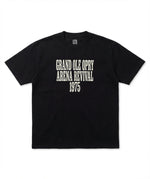 The Way The Truth The Life Tour Tee