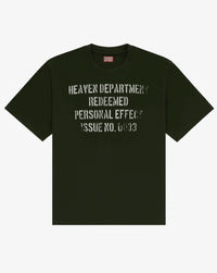Heaven Department