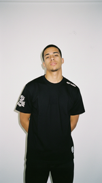 Scriptures Scattered Tee