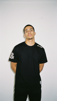 Scriptures Scattered Tee