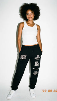 Holy Standard Sweatpant