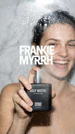 Holy Water Spray