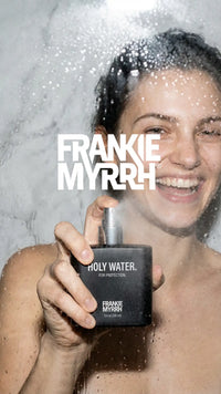 Holy Water Spray