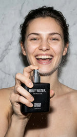 Holy Water Spray