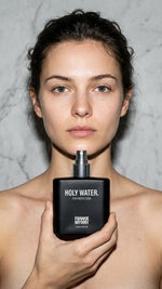 Holy Water Spray