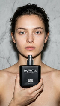 Holy Water Spray