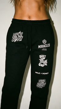 Holy Standard Sweatpant