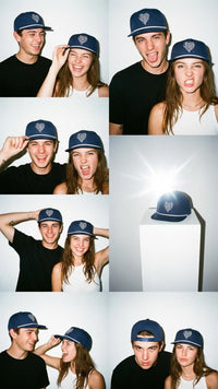 Jesus Loves You Snapback