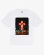 Neon Cross