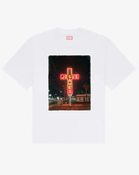 Neon Cross