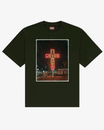 Neon Cross