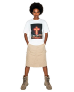 Neon Cross
