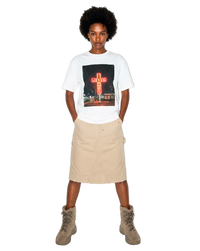Neon Cross
