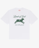 Lamb of God