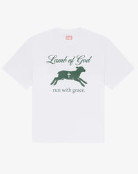 Lamb of God