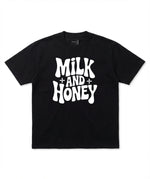 Milk + Honey Revival Tee