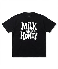 Milk + Honey Revival Tee