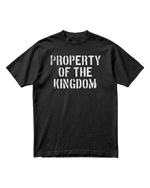 Property of the Kingdom