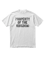 Property of the Kingdom